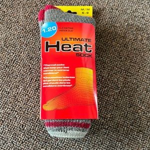 Ultimate Heat Socks